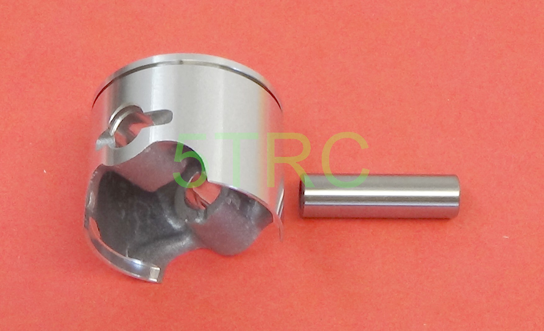 670084 Rofun 5B Engine 32cc Piston Kit (10)