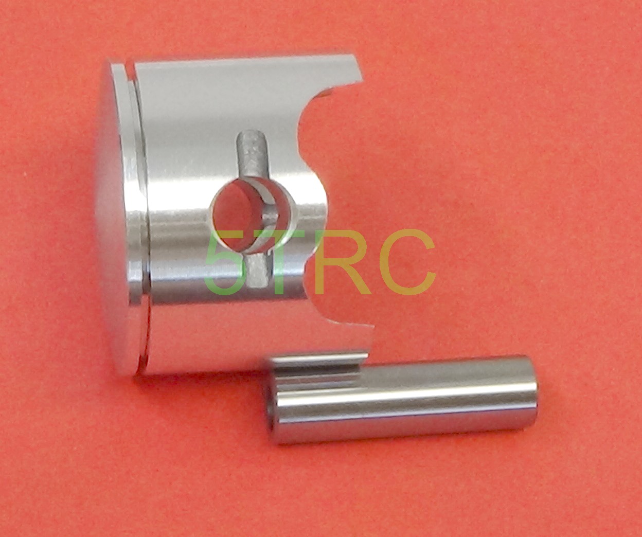 670084 Rofun 5B Engine 32cc Piston Kit (12)