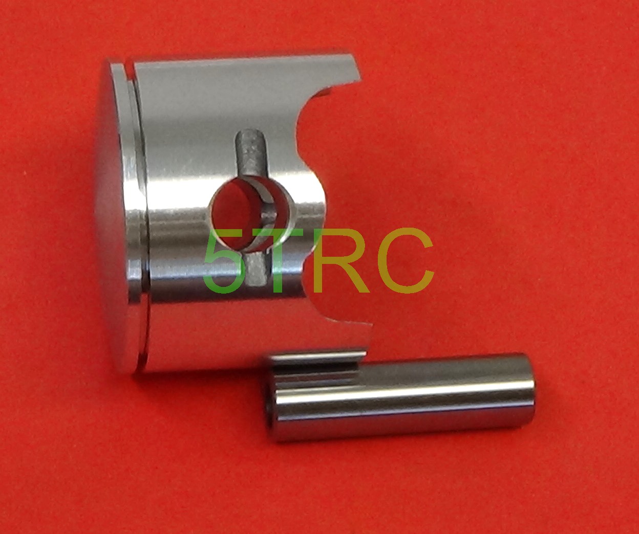 670084 Rofun 5B Engine 32cc Piston Kit (13)