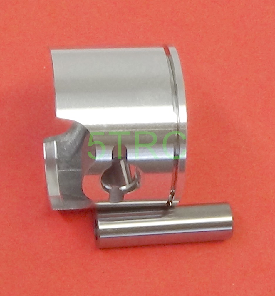 670084 Rofun 5B Engine 32cc Piston Kit (16)