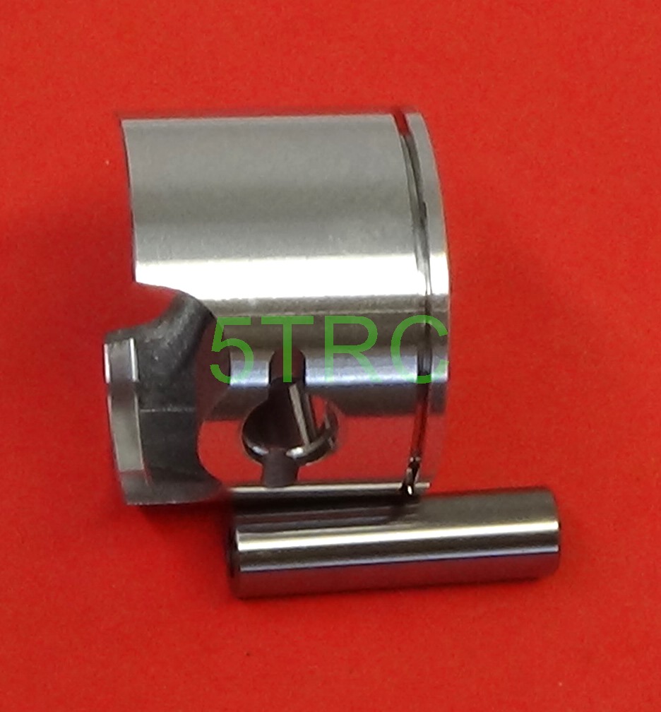 670084 Rofun 5B Engine 32cc Piston Kit (17)