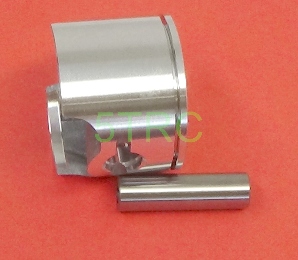 670084 Rofun 5B Engine 32cc Piston Kit (18)