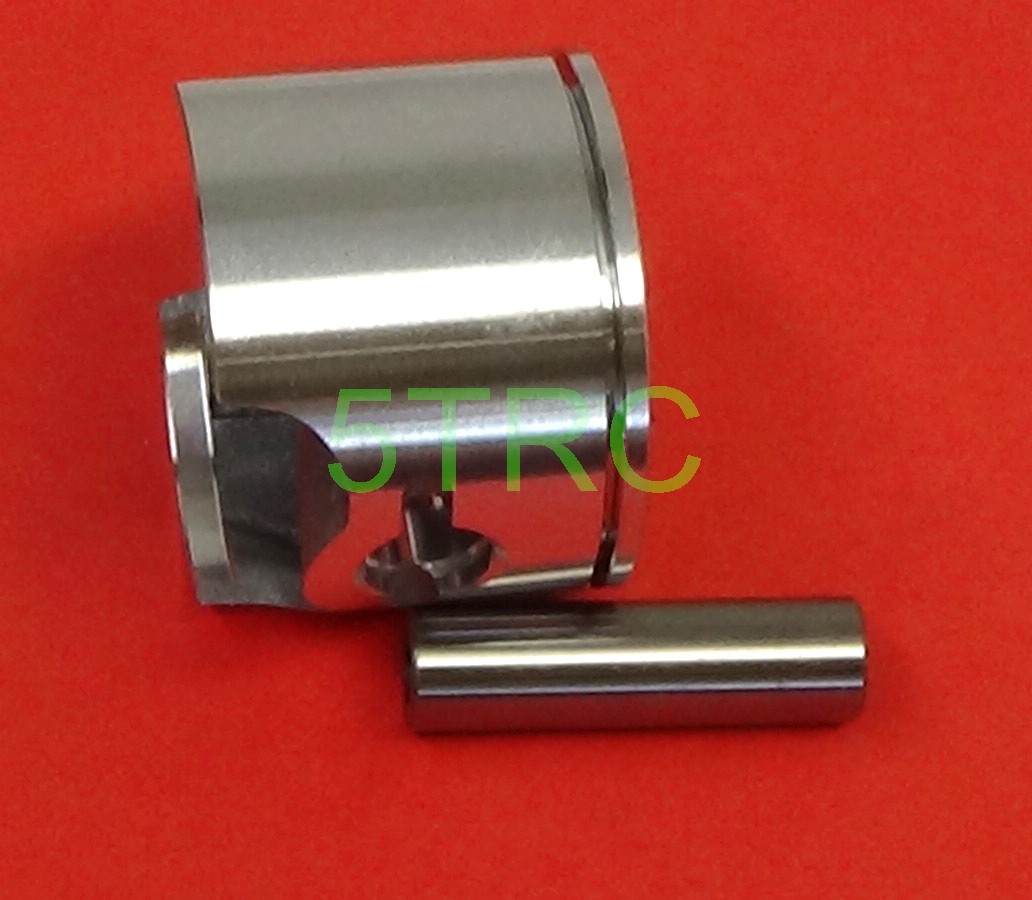 670084 Rofun 5B Engine 32cc Piston Kit (19)