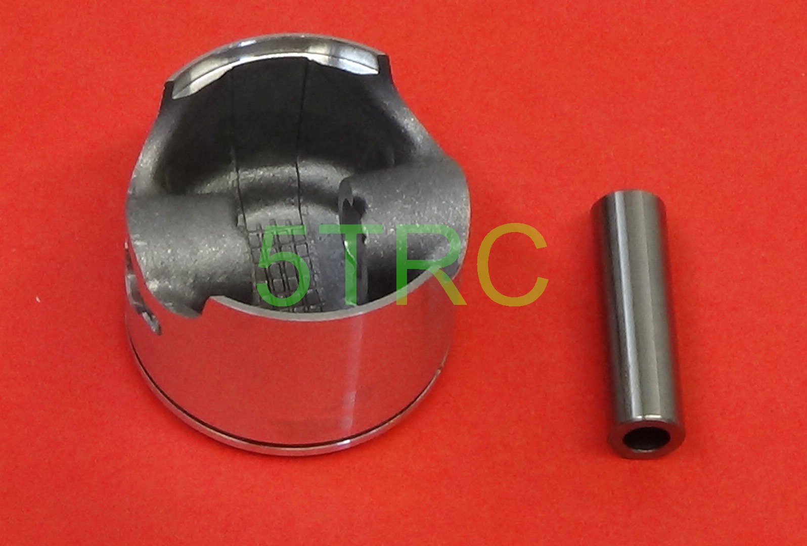 670084 Rofun 5B Engine 32cc Piston Kit (3)
