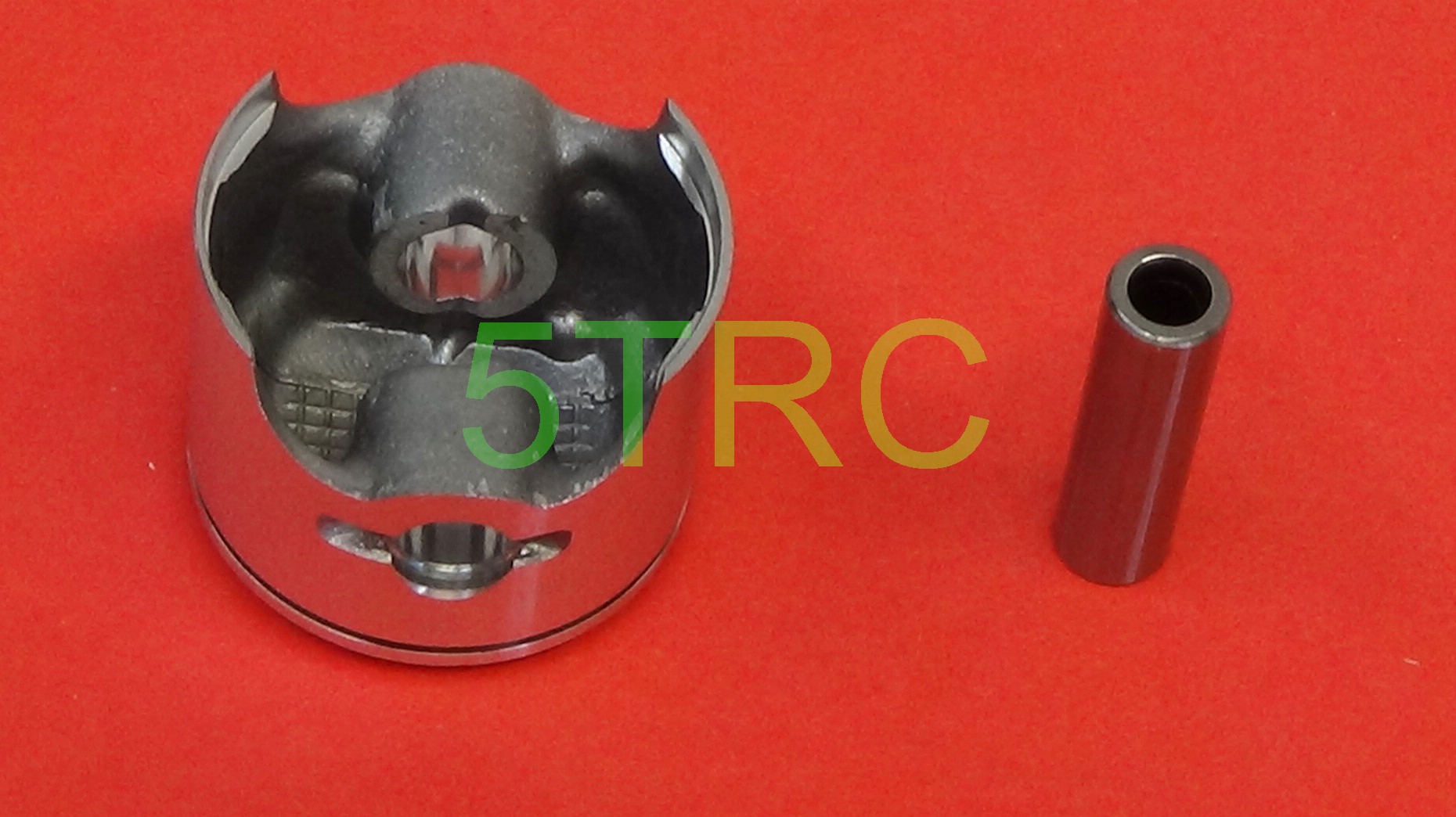 670084 Rofun 5B Engine 32cc Piston Kit (5)