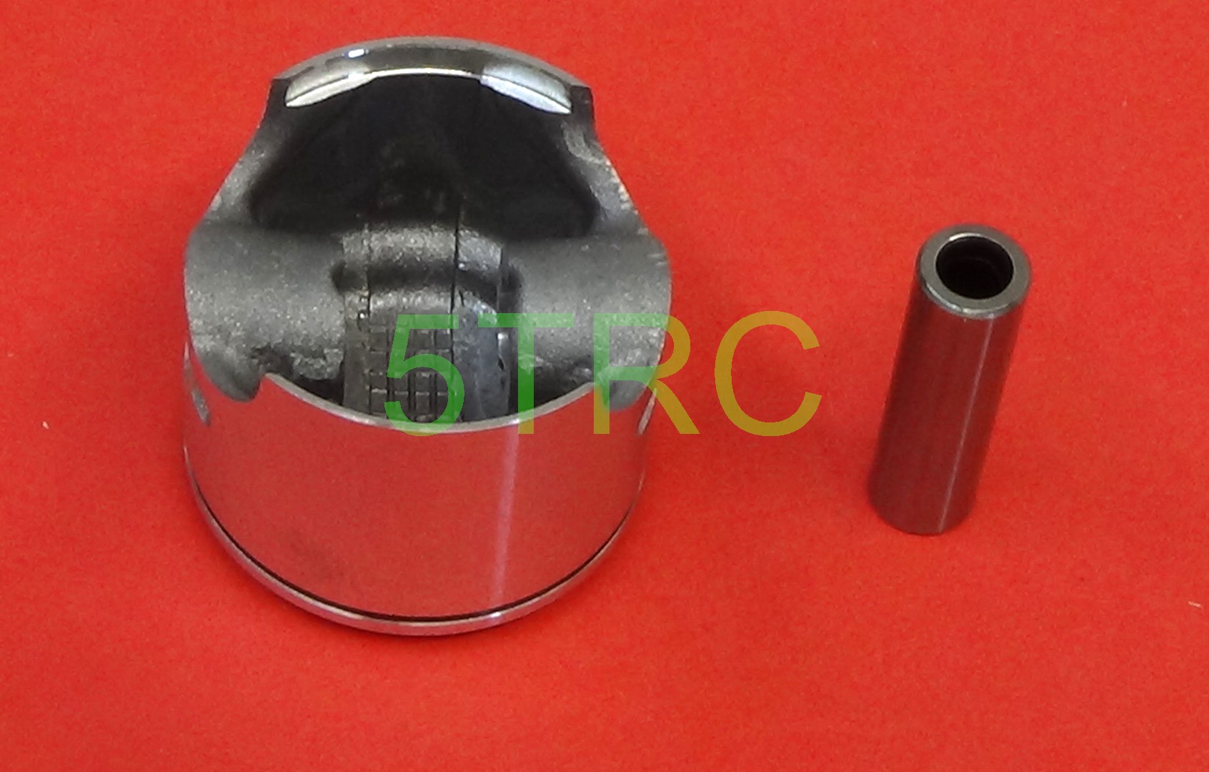 670084 Rofun 5B Engine 32cc Piston Kit (7)