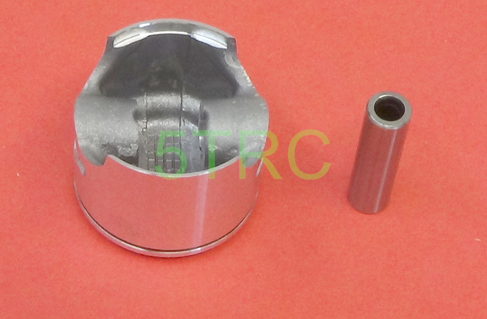 670084 Rofun 5B Engine 32cc Piston Kit (8)