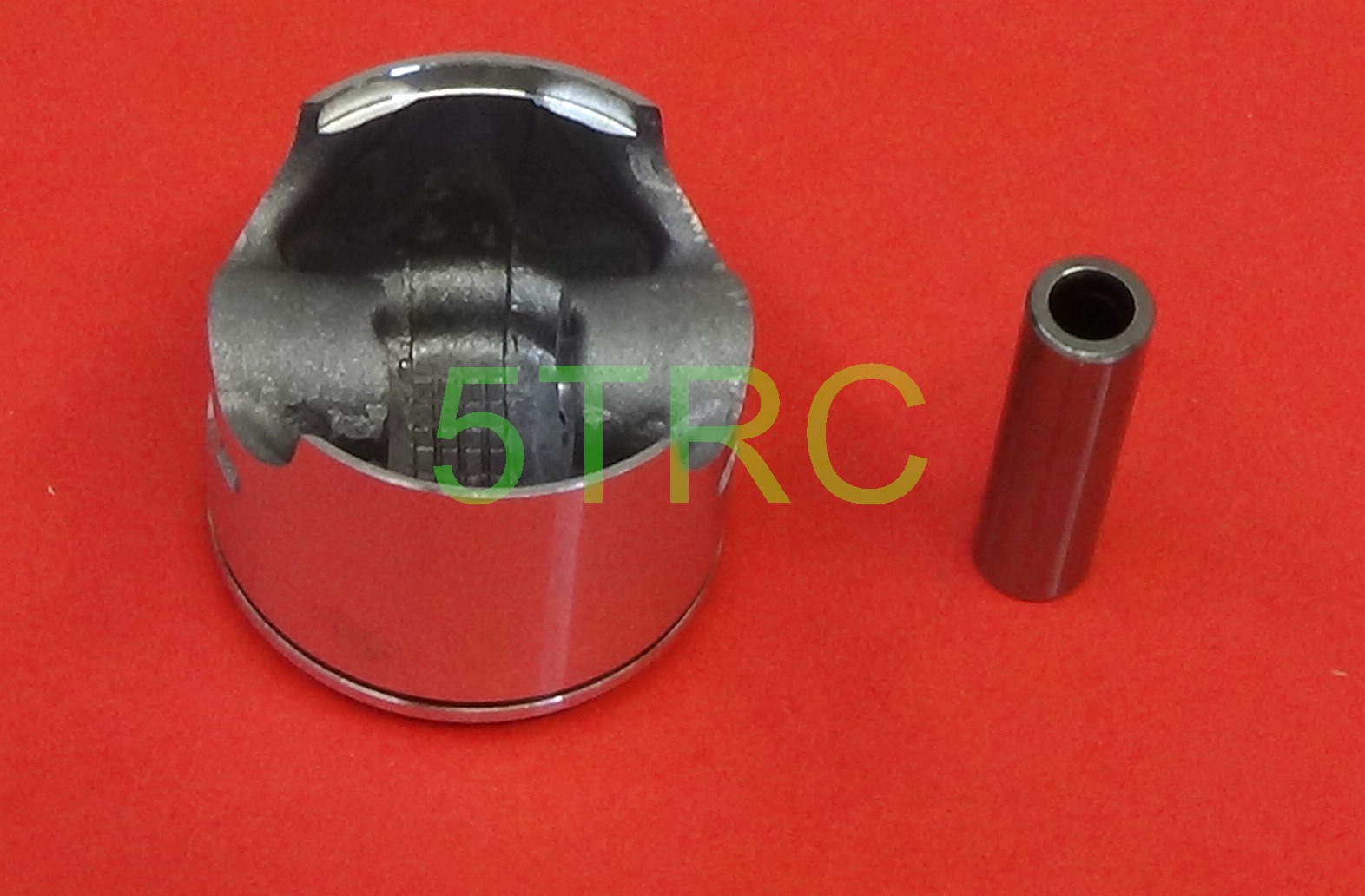 670084 Rofun 5B Engine 32cc Piston Kit (9)