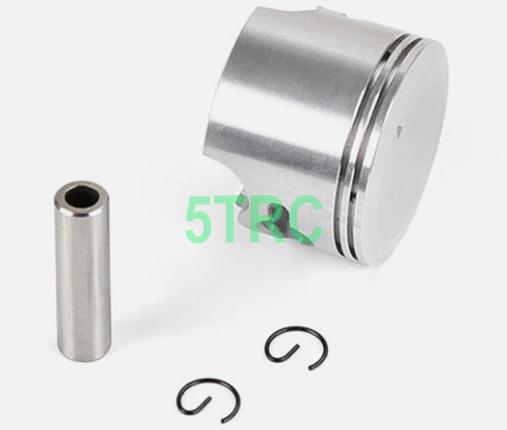 6700852 Rofun 5B Engine 36cc Dual Ring Piston 39mm