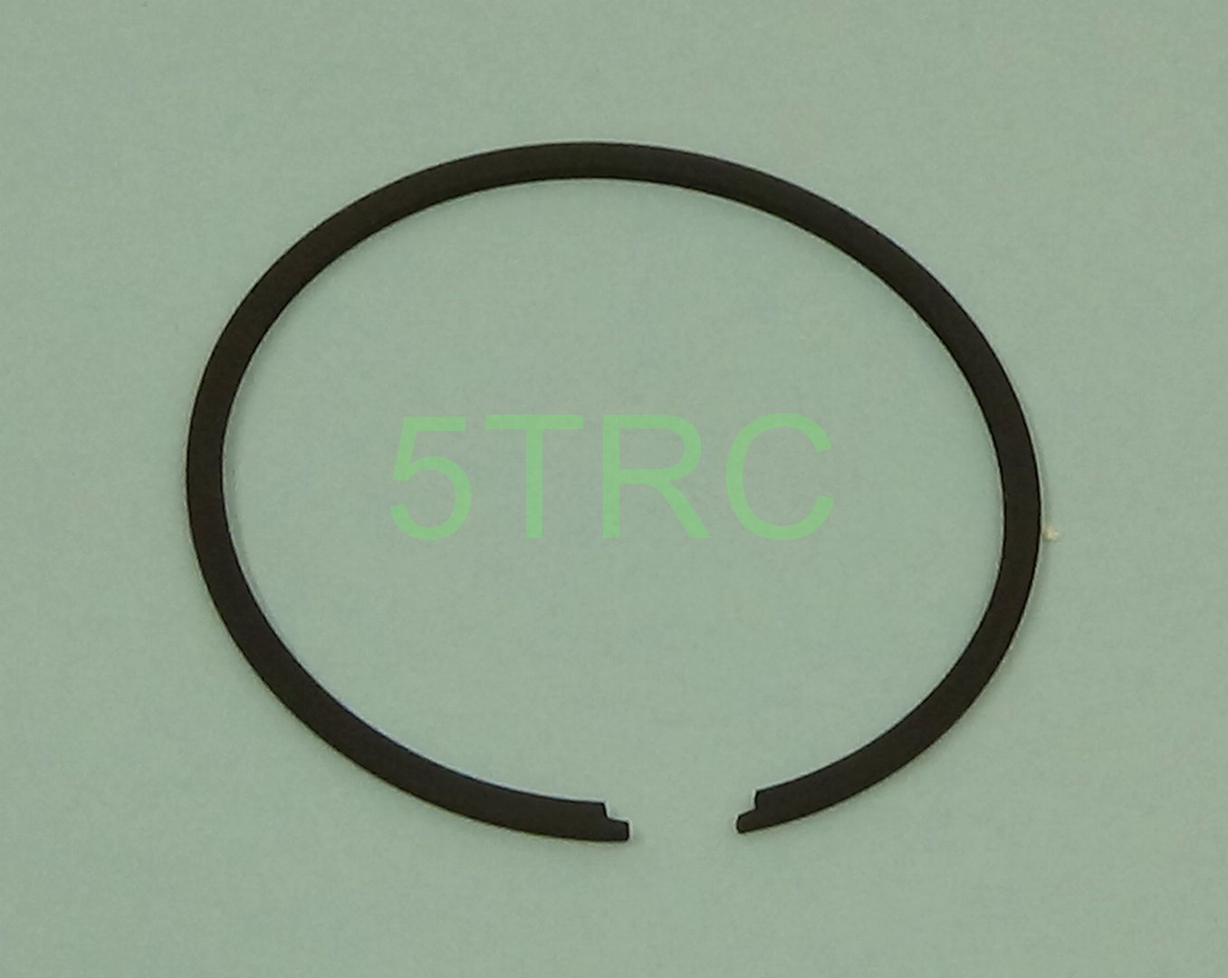 670095 Rofun 5B Engine 36cc Piston Ring 39mm (1)