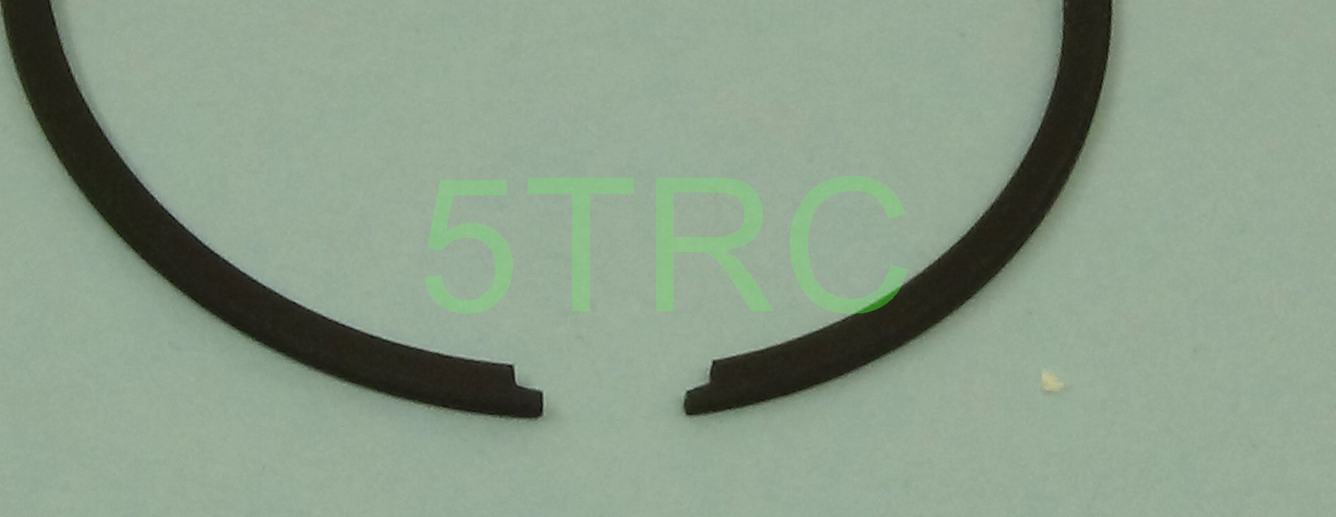 670095 Rofun 5B Engine 36cc Piston Ring 39mm (7)