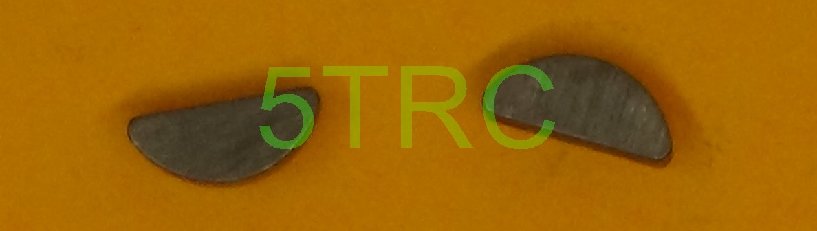 6701702 Rofun 5B Engine Half-Moon Key (2)