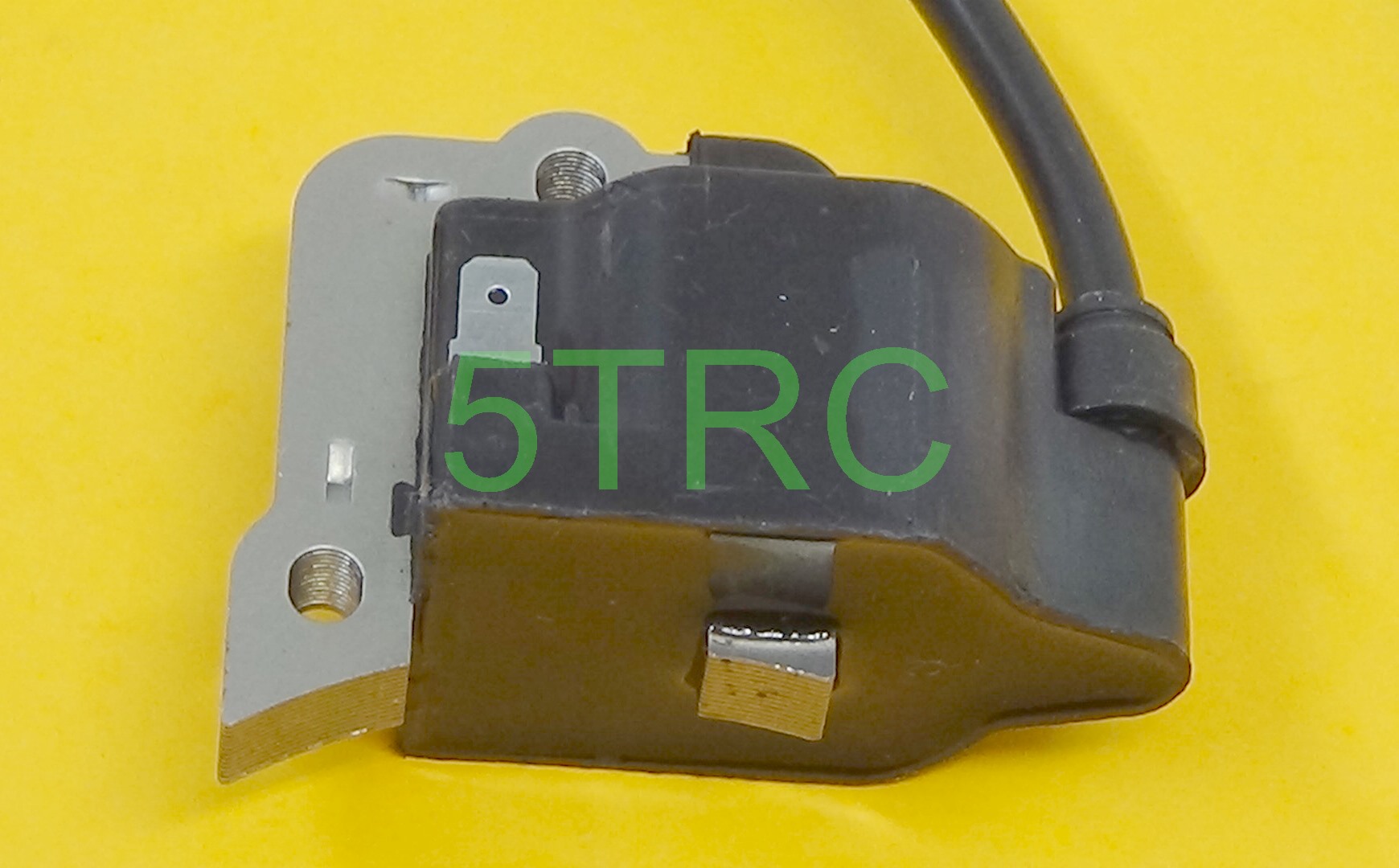 670183 Rofun 5B Engine Ignition Coil with Red Spark Plug Cap (11)