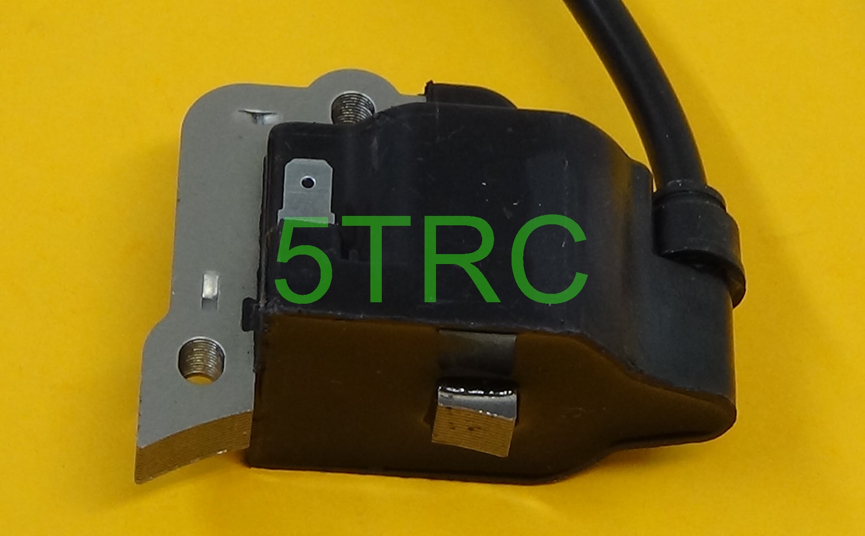 670183 Rofun 5B Engine Ignition Coil with Red Spark Plug Cap (12)