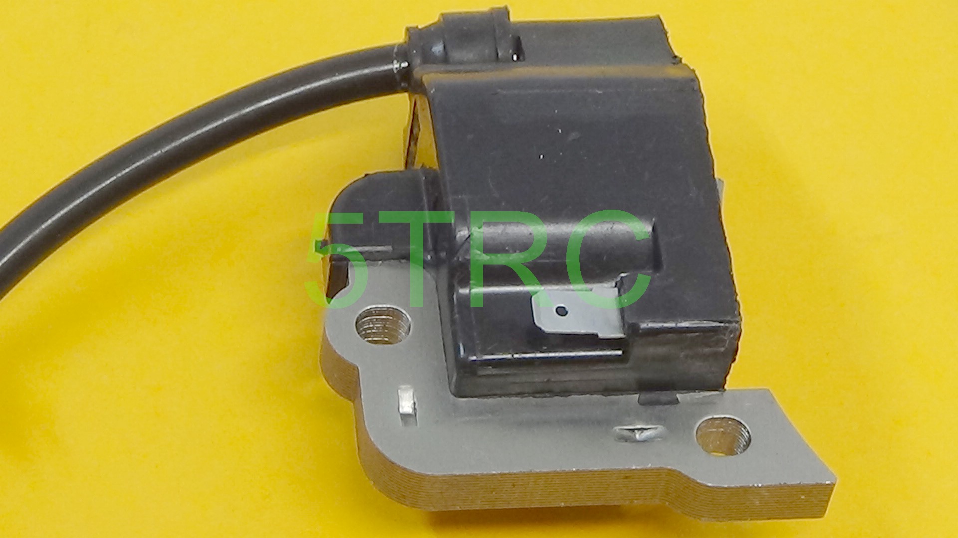 670183 Rofun 5B Engine Ignition Coil with Red Spark Plug Cap (13)