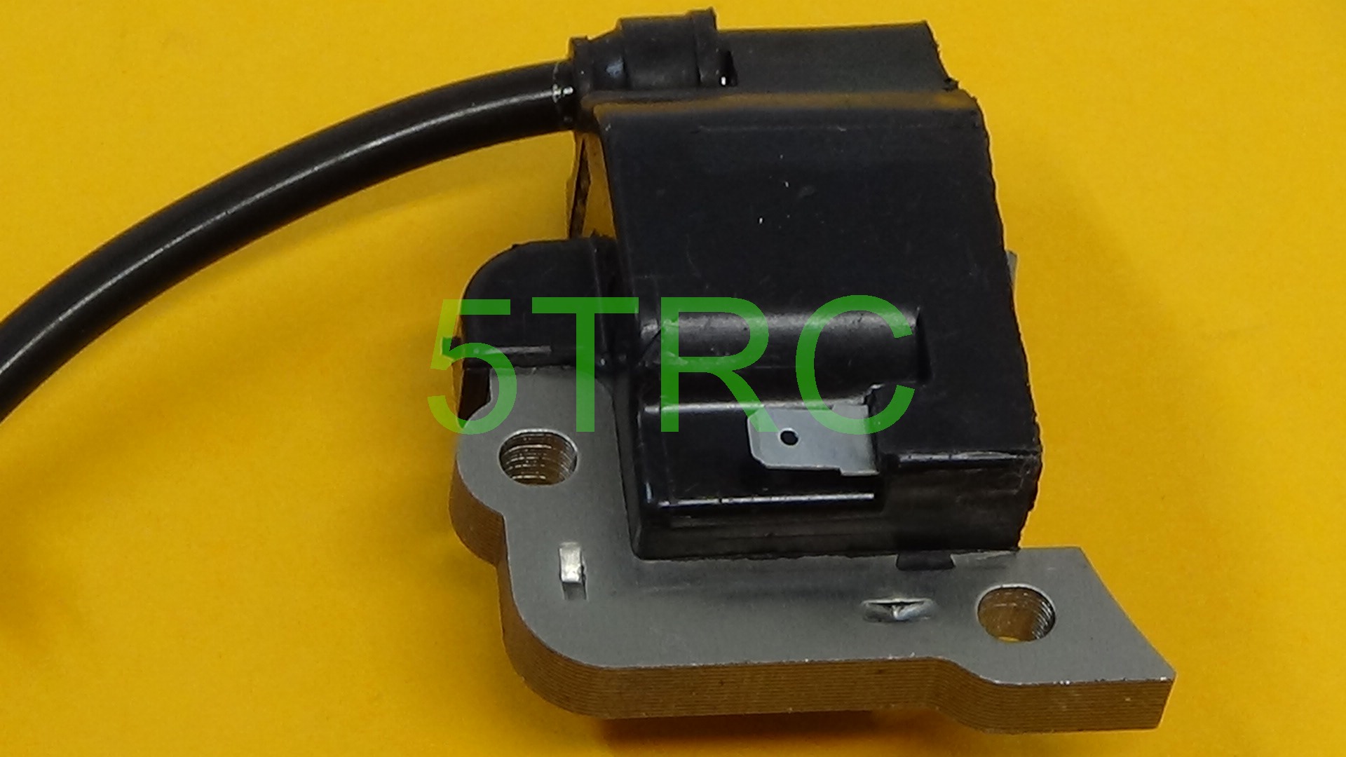 670183 Rofun 5B Engine Ignition Coil with Red Spark Plug Cap (14)