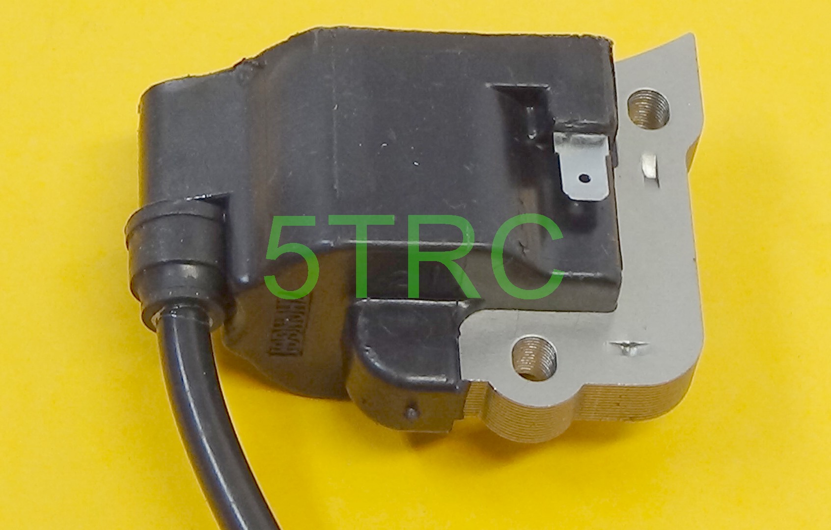 670183 Rofun 5B Engine Ignition Coil with Red Spark Plug Cap (15)