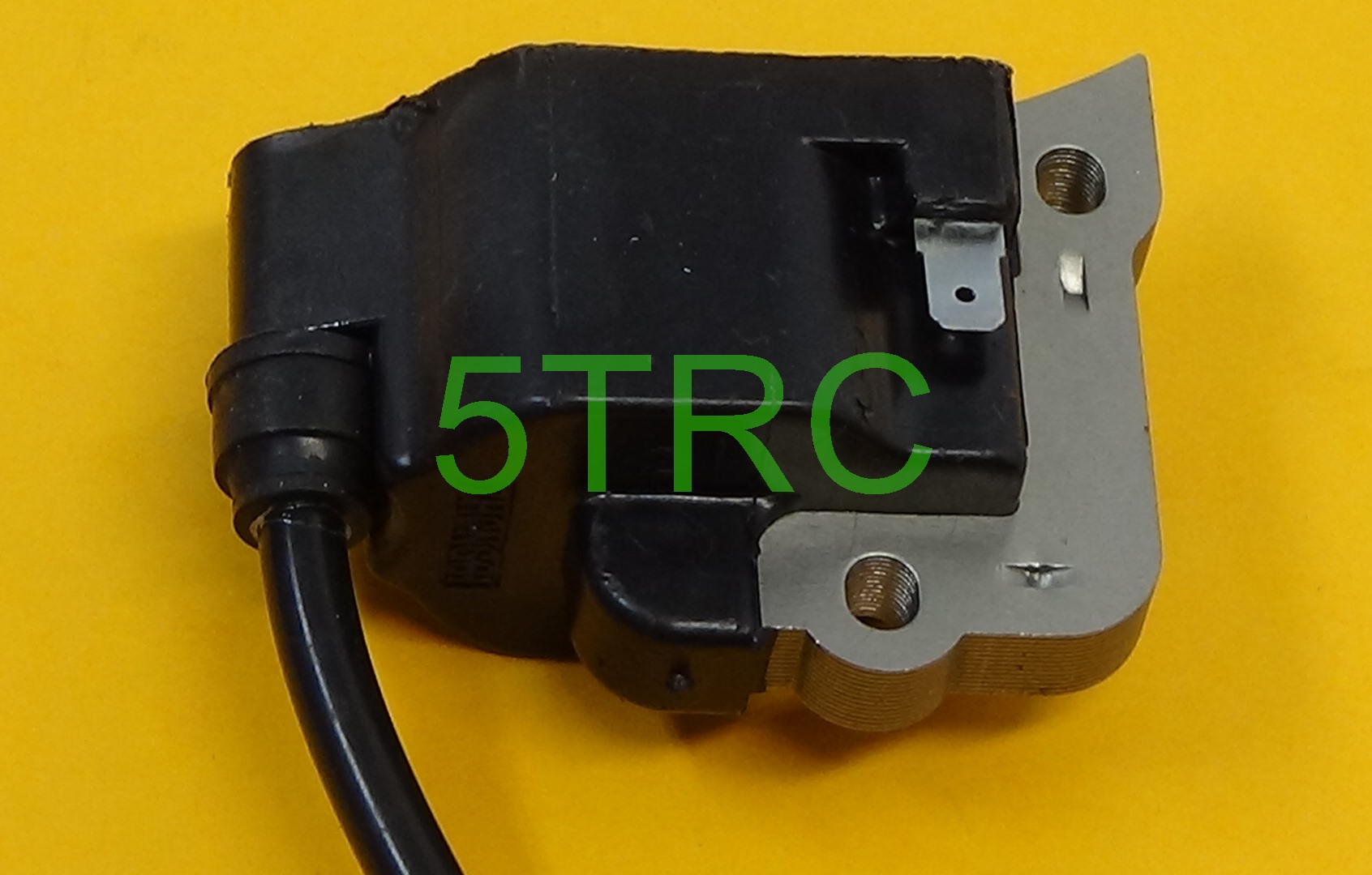 670183 Rofun 5B Engine Ignition Coil with Red Spark Plug Cap (16)