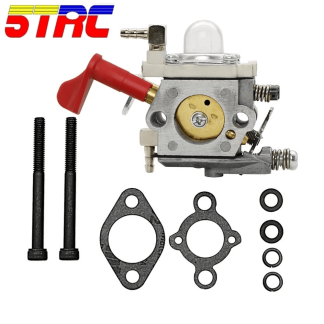 67020 Rofun 5B 29cc Engine Genuine Stock 997 Carburetor (7)