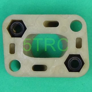 670221 Rofun 5B Engine 29cc 30.5cc Carburetor Intake Manifold Upgrade (3)