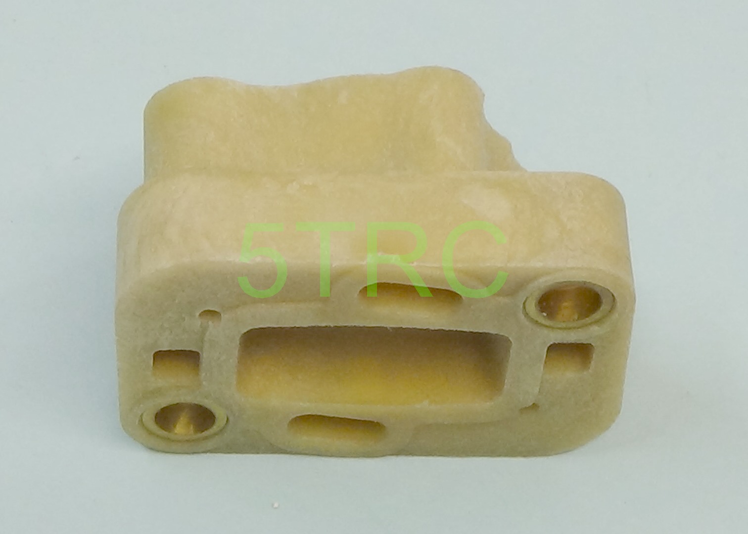 670223 Rofun 5B Engine 32cc 36cc 45cc Carburetor Intake Manifold (1)