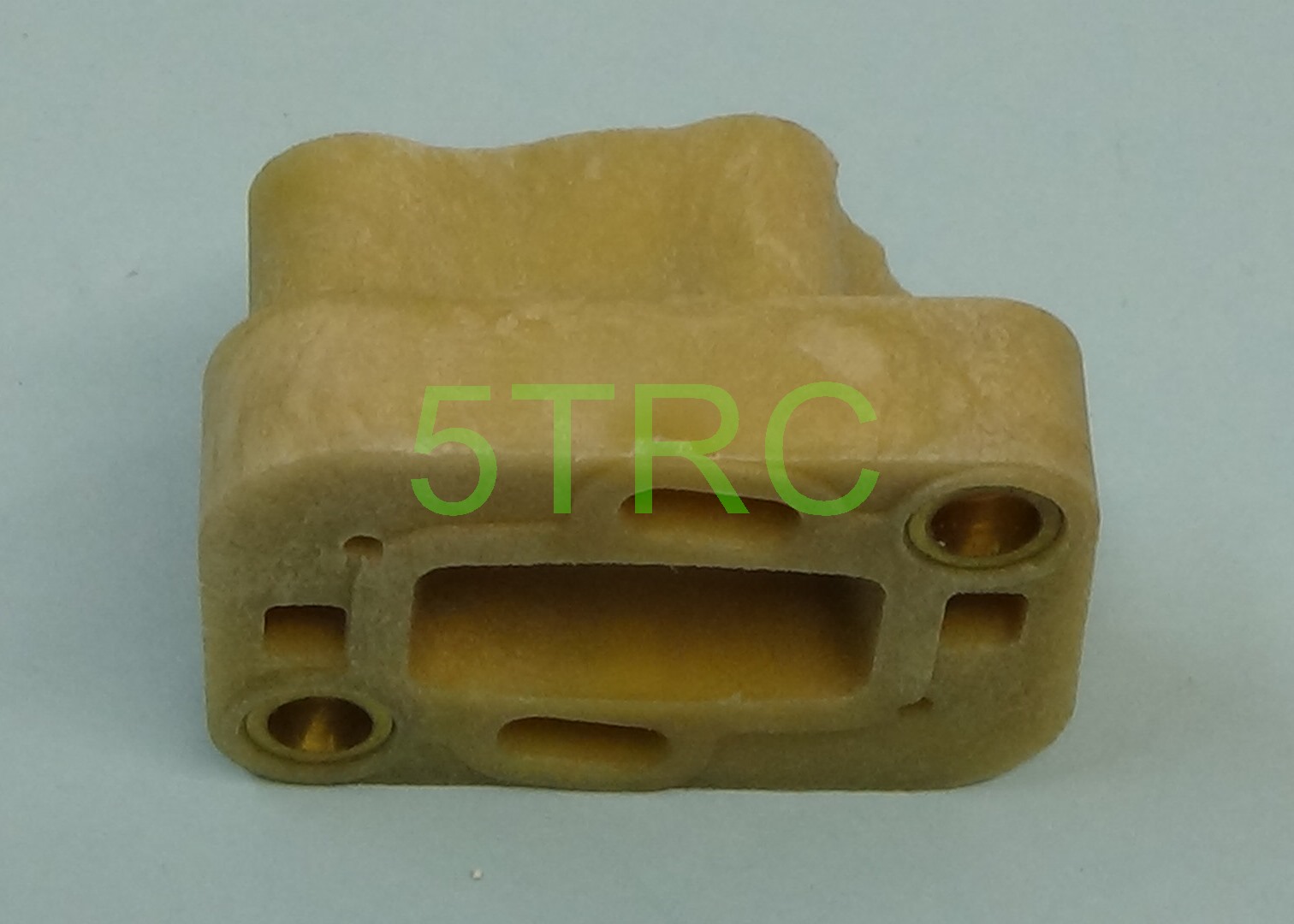 670223 Rofun 5B Engine 32cc 36cc 45cc Carburetor Intake Manifold (10)