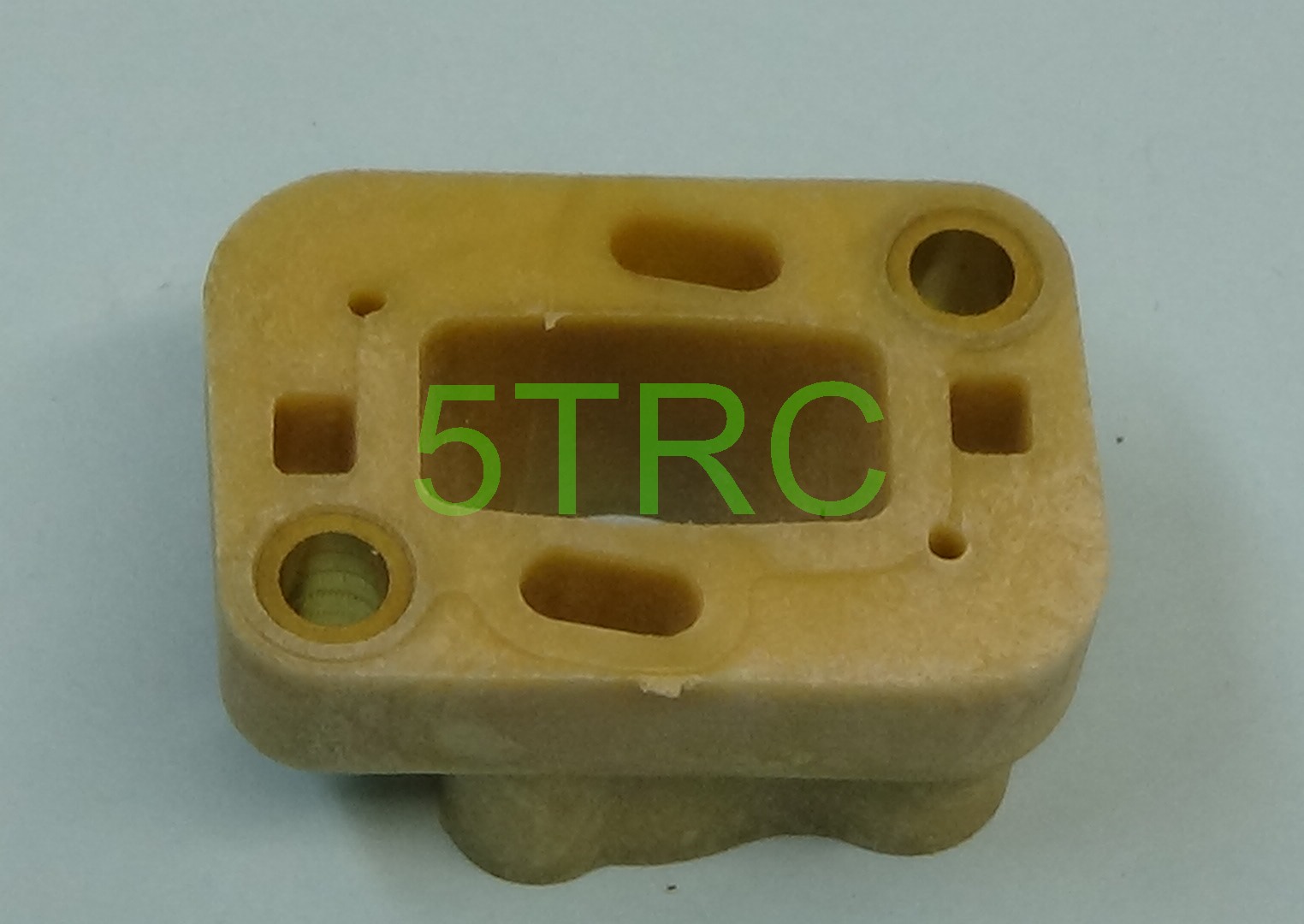 670223 Rofun 5B Engine 32cc 36cc 45cc Carburetor Intake Manifold (6)