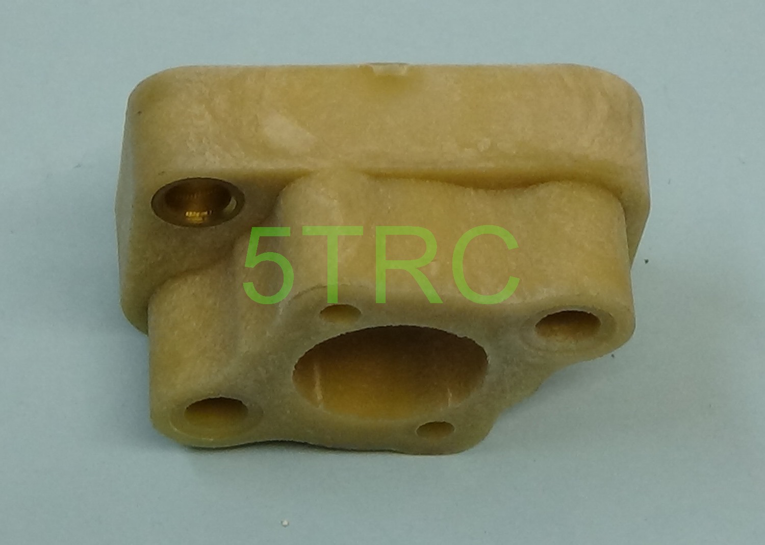 670223 Rofun 5B Engine 32cc 36cc 45cc Carburetor Intake Manifold (8)