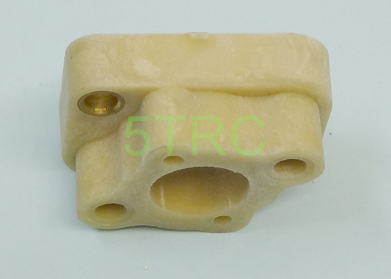 670223 Rofun 5B Engine 32cc 36cc 45cc Carburetor Intake Manifold (9)