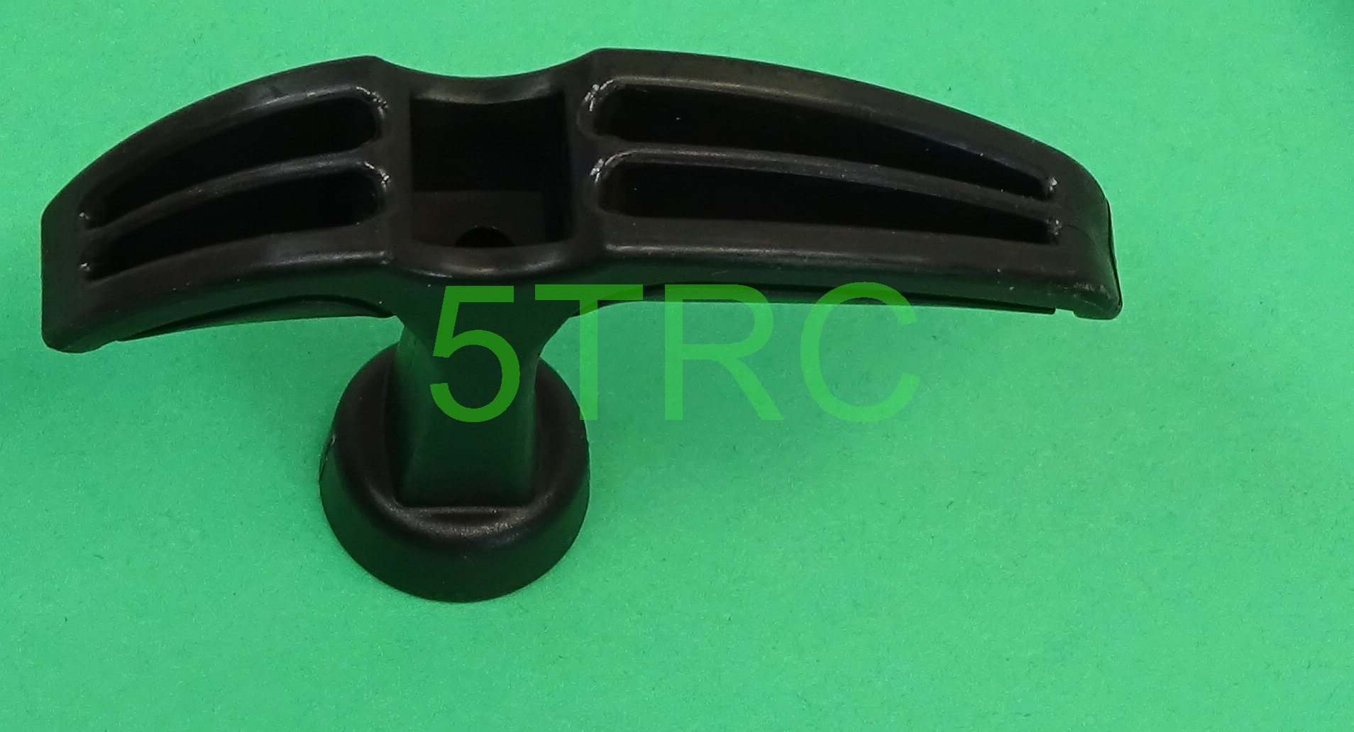 6702411b Rofun 5B Engine Easy-Start Pull Starter Handle Black (10)