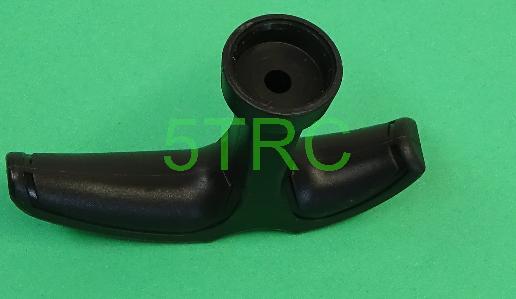 6702411b Rofun 5B Engine Easy-Start Pull Starter Handle Black (2)