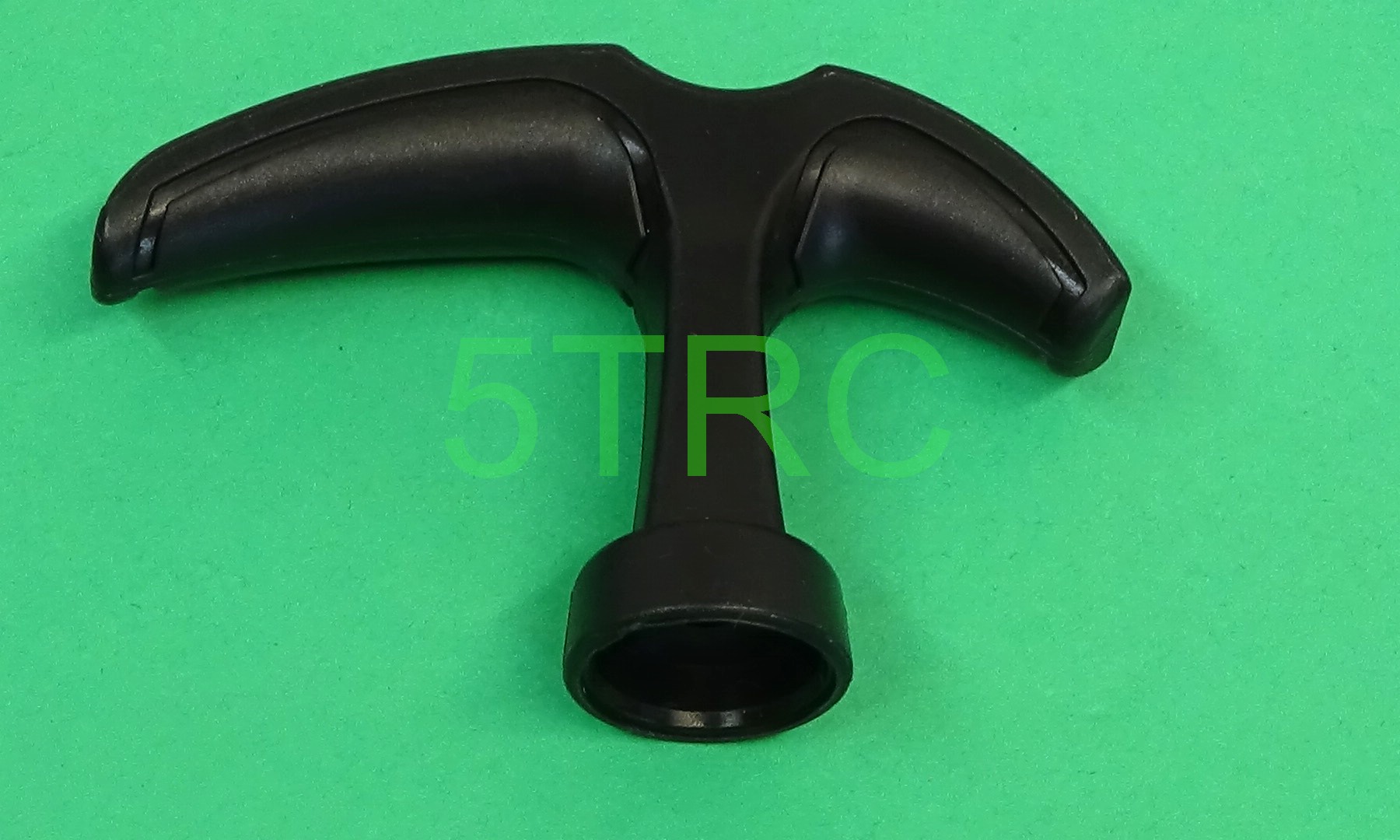 6702411b Rofun 5B Engine Easy-Start Pull Starter Handle Black (6)