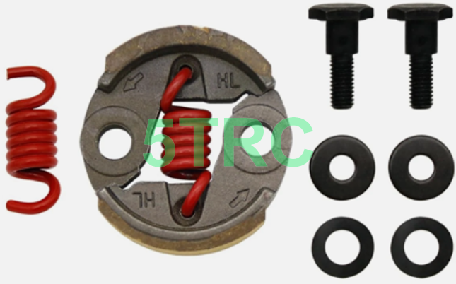 67026 Rofun BM Big Foot Engine Clutch Kit (1)