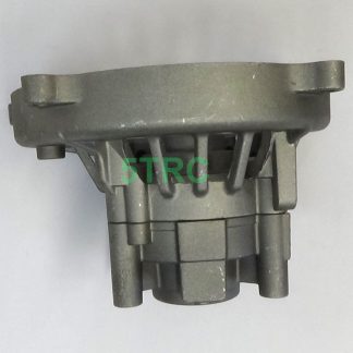 67050 Rofun 5B Engine 4-Bolt Crankcase 29, 30.5cc wBearings, Oil Seals Rovan HPI Losi (6)