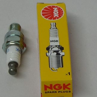 67054 Genuine NGK CMR7H Spark Plug 1 Pack Rofun 29cc 32cc 36cc 45cc Rovan (5)