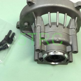 67061 Rofun 5B Engine 4-Bolt Crankcase 32cc 36cc Bearings & Oil Seals Rovan Losi HPI (23)