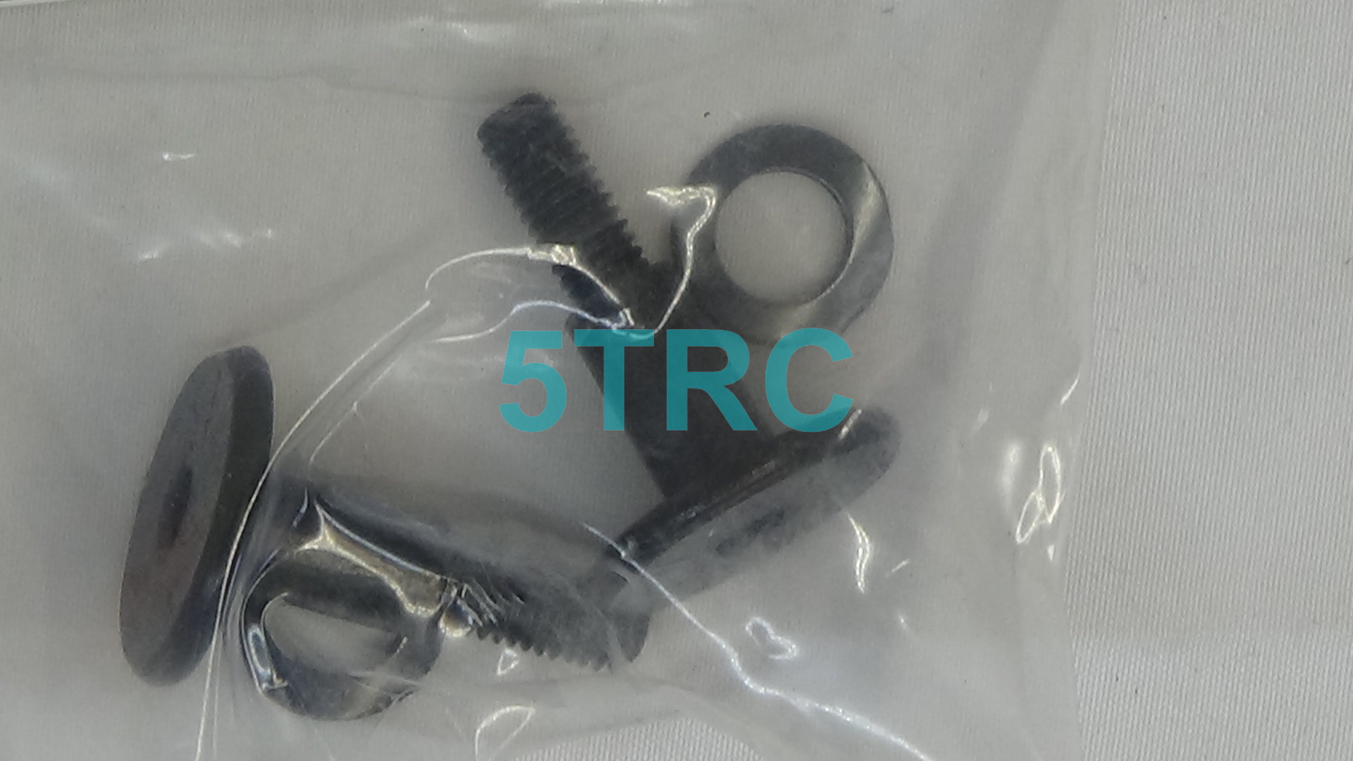 6706202 Rofun 5B Engine Screws for Dual-Spring Metal Clutch HPI Losi Rovan (1)