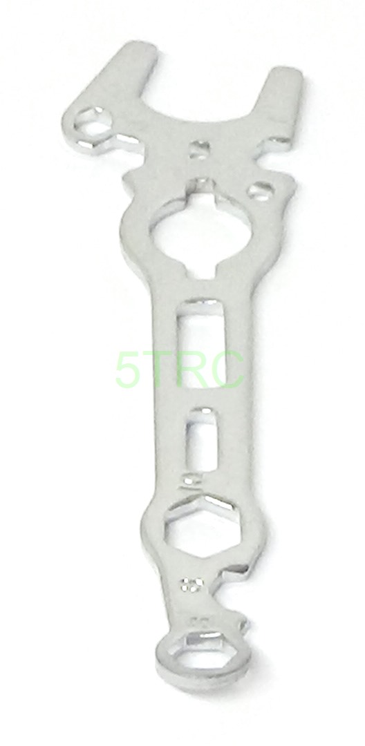 69007 Rofun Baja Multi Purpose Metal Wrench Tool HPI Rovan (11)
