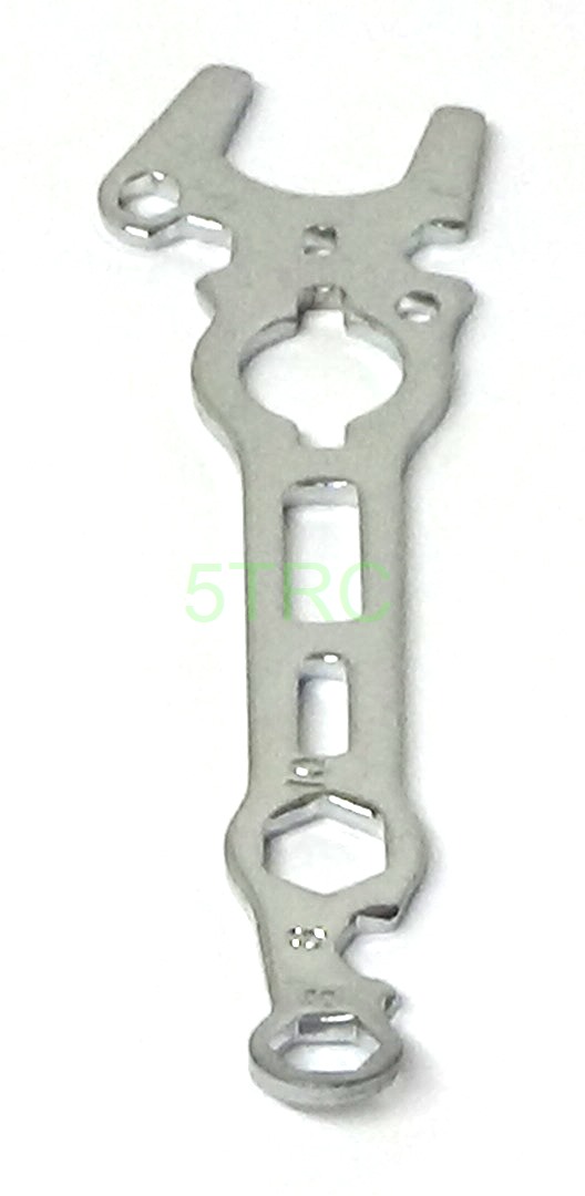 69007 Rofun Baja Multi Purpose Metal Wrench Tool HPI Rovan (12)