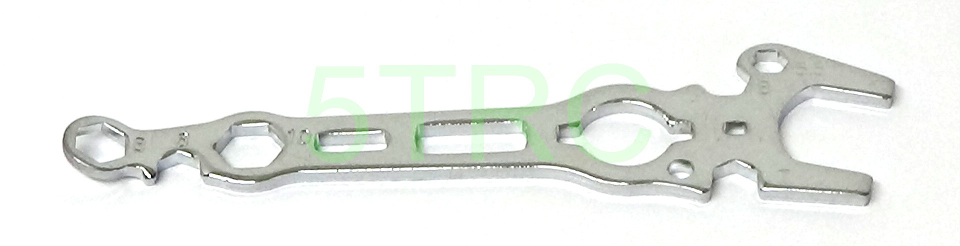 69007 Rofun Baja Multi Purpose Metal Wrench Tool HPI Rovan (15)
