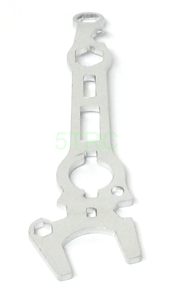 69007 Rofun Baja Multi Purpose Metal Wrench Tool HPI Rovan (20)