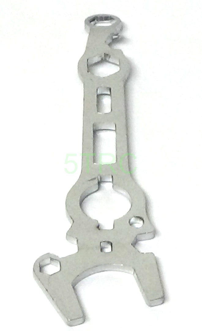 69007 Rofun Baja Multi Purpose Metal Wrench Tool HPI Rovan (21)