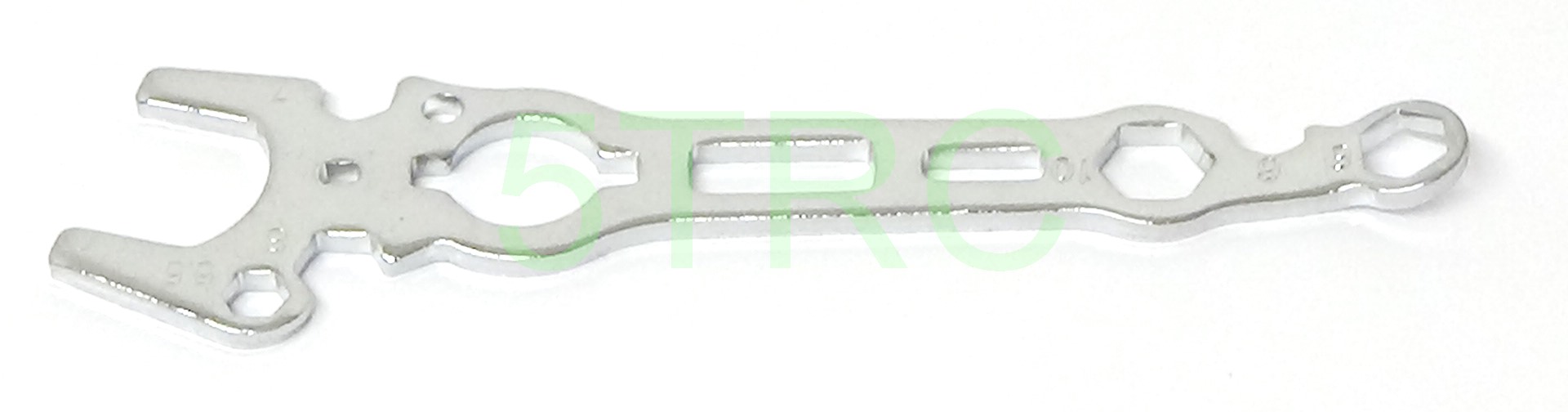 69007 Rofun Baja Multi Purpose Metal Wrench Tool HPI Rovan (8)