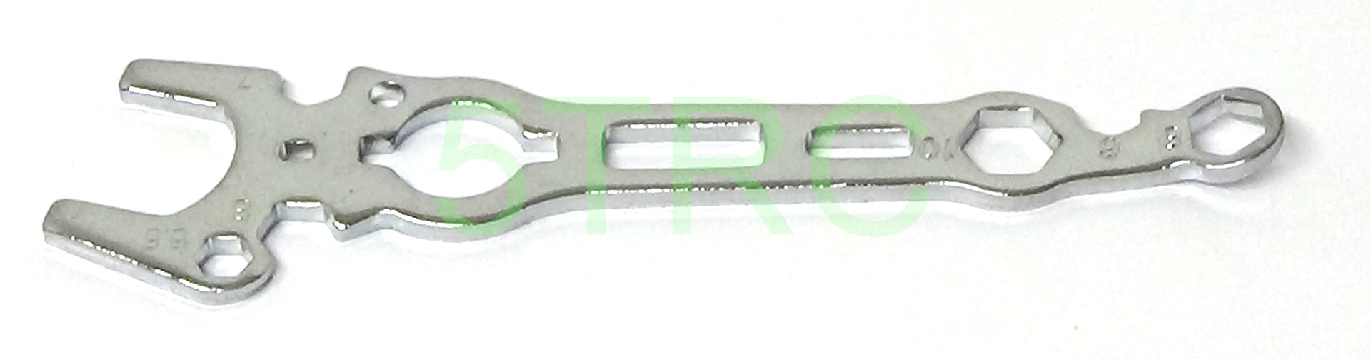 69007 Rofun Baja Multi Purpose Metal Wrench Tool HPI Rovan (9)