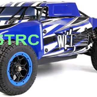 Rofun 15 Scale RC WLT450 WLT 450 45cc Gasoline Truck 4WD Rovan HPI Losi (1)