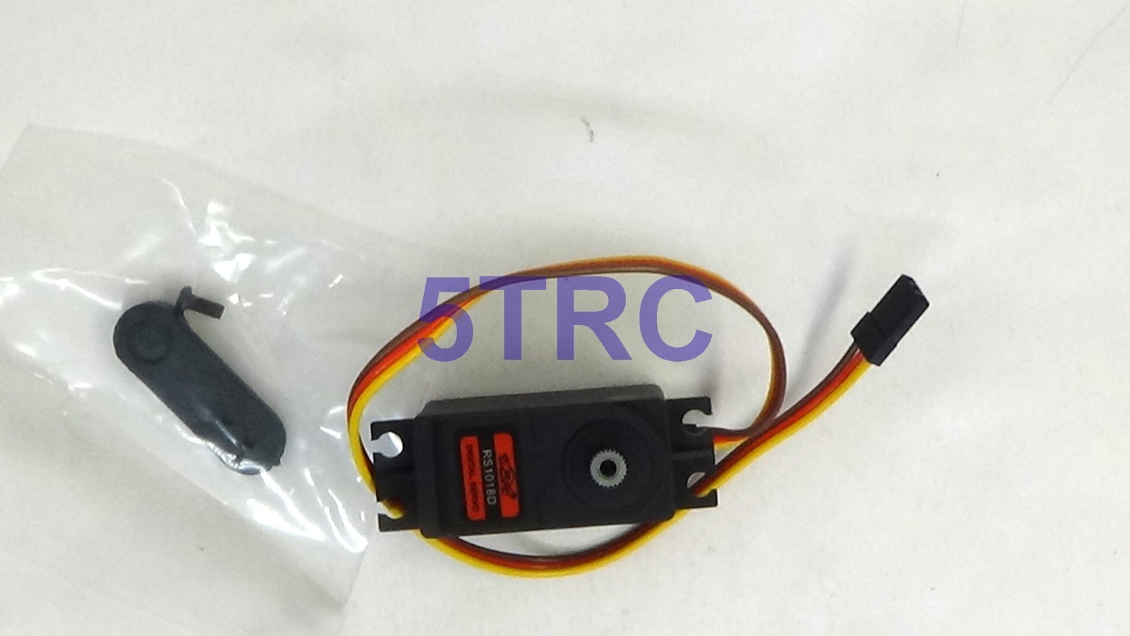 63033 e Rofun Throttle Servo Q290 360 360C Q360 450AG 5SC 360A 5S 4WD 360AS HPI Rovan