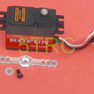 63054 e Rofun Throttle Servo 360SS 450 450AS HPI Losi Rovan