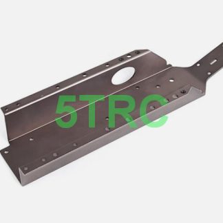6500113 e Rofun 5B Metal BAHA Sealed Main Chassis Titanium HPI Losi Rovan