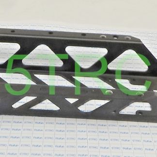 6500161 e Rofun 5B Metal Part BAHA Keel-Style Main Chassis Black