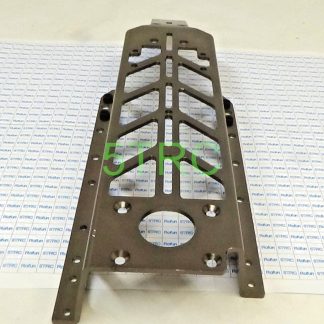6500163 e Rofun Titanium BAHA Keel-Style Main Chassis